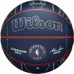 Wilson NBA All Star Collector Basketball Indianapolis 7 Košarka