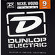 Dunlop Electric 9-42