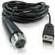 Behringer Mic 2 Crna 5 m USB kabel