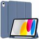 Tech-Protect® SmartCase Pen Futrola za iPad 10.9" 2022 Plava