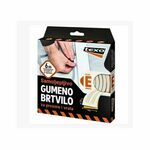 TERMOBAND E-PROFIL BIJELI 6m