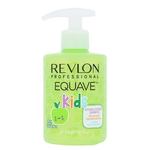 Revlon Equave Kids 2in1 Shampoo 2 u 1 Dječji šampon za kosu 300 ml