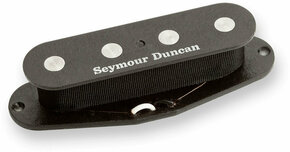 Seymour Duncan SCPB-3 Crna