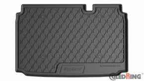 Gledring gumeni tepih za prtljažnik za Ford ECO SPORT SUV(for all variable bottoms-3 positions)