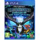 Dragons: Legends of The Nine Realms (Playstation 4) - 5060528037655 5060528037655 COL-10553