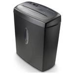 Hama Safe X100CD uništavač dokumenata 11 list 4 x 40 mm P-4 15 l Uništava također kreditne kartice