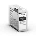 Epson T850100 Photo Black [C13T850100]