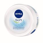 NIVEA Soft Krema 300 ml