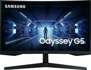 Monitor Samsung Odyssey G5 G53T 68