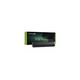 Green Cell (HP121) baterija 8800 mAh,10.8V (11.1V) za laptopa HP Pavilion DV1000 DV4000 DV5000 10.8V 41576 41576
