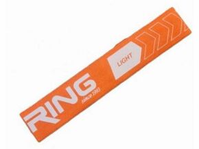 RING mini tekstilna guma RX LKC-2019 LIGHT 600x50x0