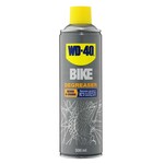 Spray za odmaščivanje za bicikle, 500ml, WD-40 BIKE