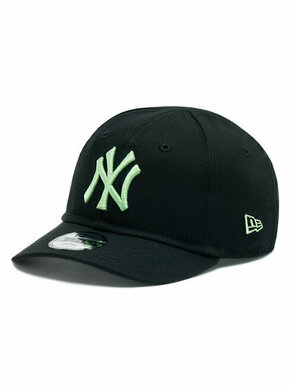Šilterica New Era Infants NY Yankees League Essential 60357928 Crna
