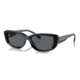 Sunčane naočale Michael Kors Asheville 0MK2210U 300587 Crna