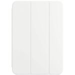Apple Smart Folio preklopna maskica za iPad mini (6th generation) – White (MM6H3ZM/A)