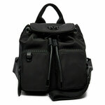 Torbica Pinko Vagabond Backpack Mini PE 24 PLTT 102742 A1J4 Black Z99B