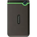 Transcend TS2TSJ25M3C vanjski disk, 2TB, 2.5"