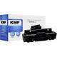 KMP H-T239X toner kaseta zamijenjen HP 410X, CF410X crn 6500 Stranica kompatibilan toner
