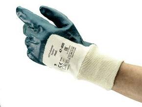 Ansell ActivArmr® Hylite 47400070 Interlock pamuk rukavice za rad Veličina (Rukavice): 7 EN 388:2016
