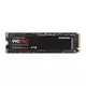 Samsung SSD 990 PRO Series 4TB M.2 PCIe, r7450MB/s, w6900MB/s