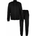 Fila FPW1109 Man Pyjamas Black 2XL Donje rublje za fitnes
