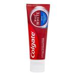 Colgate Max White Optic zubna pasta za izbjeljivanje za zaštitu zubi i desni 75 ml