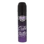 Cuba Cuba Tattoo parfemska voda 100 ml za žene