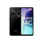 Xiaomi Redmi 14C, 128GB, crni