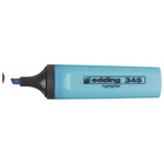 Signir 2-5mm Edding 345 svijetlo plavi