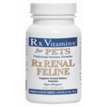 Rx Vitamins Renal Feline tablete 120 komad