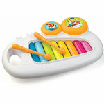 Smoby: Dječji ksilofon igračka - Simba Toys