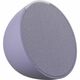 Amazon Echo Pop Smart Speaker Lavender Bloom