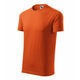 Majica kratkih rukava unisex ELEMENT 145 - S,Narančasta