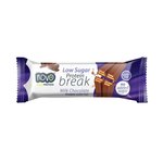 Novo Protein Break Bar 21,5 g mliječna čokolada