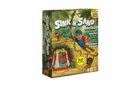 Spin Master Sink N' Sand društvena igra (44104)