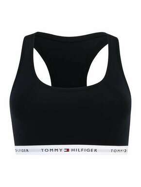 Tommy Hilfiger Underwear Plus Grudnjak 'Icons' noćno plava / krvavo crvena / bijela