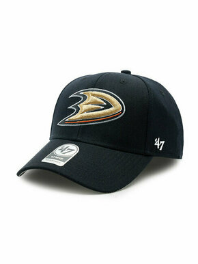 Šilterica 47 Brand NHL Anaheim Ducks '47 MVP H-MVP25WBV-BKC Black