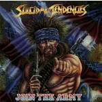 Suicidal Tendencies - Join The Army (Reissue) (180g) (LP)