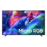 Samsung MRE85R85H televizor, 85" (215.9 cm), Micro RGB, Ultra HD, Tizen