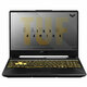 Asus TUF Gaming FX506LH-HN100, 15.6" 1920x1080, Intel Core i7-10870H, 16GB RAM, nVidia GeForce GTX 1650 TI, Free DOS