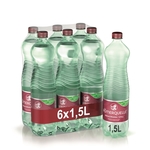 Romerquelle negazirana voda 1,5l