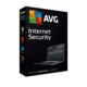 AVG Internet Security - 5 uređaja 3 godine