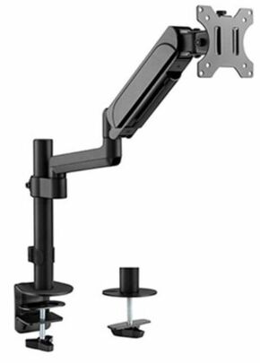 Gembird Adjustable desk display mounting arm