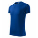 Majica kratkih rukava muška VIPER 143 - XL,Royal plava