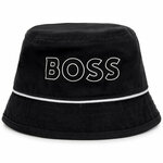 Šešir Boss Bucket J01143 Black 09B