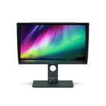 Benq SW270C monitor, IPS, 27", 16:9, 2560x1440, pivot, HDMI, Display port, USB