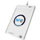 plusonic PLCR-NFC čitač smart kartica