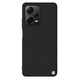 Nillkin Textured Case Xiaomi Redmi Note 12 Pro+ Plus black