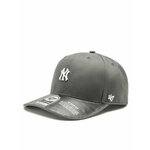 Šilterica 47 Brand MLB New York Yankees Base Runner '47 MVP DP B-BRMDP17WBP-CC Charcoal