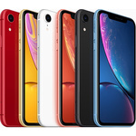 Apple iPhone XR, 64GB, 6.1"